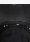 벨크로 스트랩 볼캡_BLACK_17