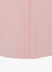 랩 스커트 레이어드 셔츠_LIGHT PINK_14