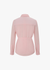 랩 스커트 레이어드 셔츠_LIGHT PINK_9
