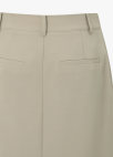 랩 슬릿 스커트_BEIGE_14
