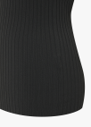 [시즌오프]홀터넥 니트 나시탑_DARK GREY_15