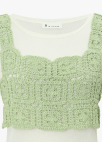 크로셰 레이어드 니트 탑_LIGHT YELLOW_12