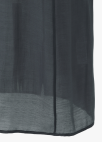 [Exclusive]스퀘어넥 슬리브리스 레이어드 원피스_DARK GREY_17