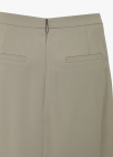 [Exclusive]랩 디테일 미디 스커트_BEIGE_15