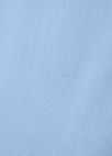 더블 레이어드 크롭 셔츠_SKY BLUE_16