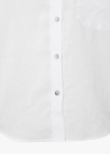 백 슬릿 라글란 린넨100 셔츠_WHITE_10