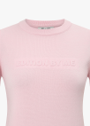 [시즌오프]크루넥 엠보 니트 풀오버_LIGHT PINK_11