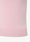 [시즌오프]크루넥 엠보 니트 풀오버_LIGHT PINK_14