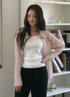 비죠 부츠컷 팬츠_BLACK_10