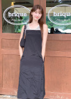 칼라 스티치 슬리브리스 롱 드레스_BLACK_11