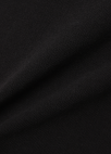 [시즌오프]엠보싱 레터링 티셔츠_BLACK_16