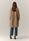 하이넥 스트링 롱 점퍼_BEIGE_8