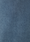 스트레치 부츠컷 데님 팬츠_BLUE_15