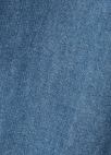 소프트 워싱 데님 플레어 스커트_BLUE_15