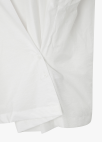 [시즌오프]사선 랩 셔츠형 블라우스_WHITE_17