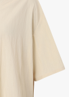 [시즌오프]드레이프 하이넥 디테일 블라우스_LIGHT BEIGE_17