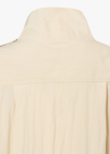 [시즌오프]드레이프 하이넥 디테일 블라우스_LIGHT BEIGE_18