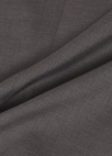 테일러드 크롭 자켓_DARK GREY_18