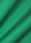 [시즌오프]배색 포인트 후드 집업 점퍼_GREEN_14