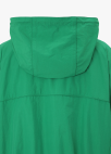 [시즌오프]배색 포인트 후드 집업 점퍼_GREEN_16
