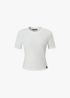 [시즌오프]슬림 크루넥 하프 티셔츠_WHITE_11
