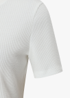 [시즌오프]슬림 크루넥 하프 티셔츠_WHITE_15