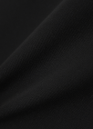스트레이트 핀턱 스커트_BLACK_15