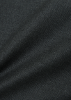 테일러드 싱글 브레스티드 울 자켓_DARK GREY_15