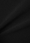 버튼 디테일 브이넥 가디건_BLACK_18