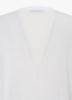 버튼 라운드넥 가디건_WHITE_15