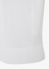 후드 슬리브리스 니트 탑_WHITE_15