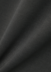 덧장 디테일 스트레치 롱스커트_DARK GREY_17