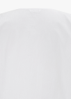 스카프 패널 블라우스_WHITE_12