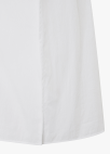 스카프 패널 블라우스_WHITE_13