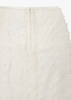 플로럴 아플리케 스커트_CREAM_17