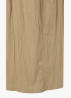 투턱 디테일 와이드 팬츠_KHAKI BEIGE_15