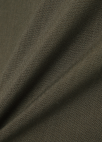 핀턱 디테일 와이드 팬츠_KHAKI BROWN_13