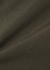 울 H라인 사이드 슬릿 스커트_KHAKI BROWN_17
