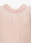 롤카라 시어 블라우스_LIGHT PINK_15