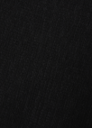 스퀘어넥 스트링 블라우스_BLACK_19
