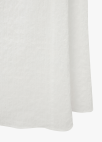 [Exclusive]셔링 텍스처 슬리브리스 원피스_WHITE_29