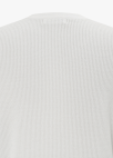 로고 포인트 크롭 니트 가디건_WHITE_13
