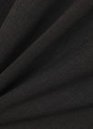 사이드 핀턱 앤 슬릿 스커트_DARK GREY_13