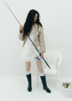 [시즌오프]린넨 믹스 레이스 디테일 팬츠_IVORY_7
