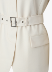 [시즌오프]벨티드 테일러드 베스트 자켓_LIGHT BEIGE_14