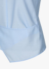 [Exclusive]사이드 스트랩 브이넥 슬리브리스 탑_SKY BLUE_20