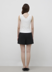 스퀘어넥 니트탑_WHITE_24