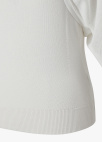 니트 볼레로 가디건_WHITE_14