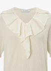 러플 카라 니트 탑_LIGHT BEIGE_11