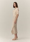 러플 카라 니트 탑_LIGHT BEIGE_7